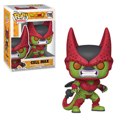 Funko Pop! Cell Max #1705