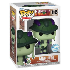 Funko Pop! Hunter x Hunter: Meruem (Funko Special Edition) #1105
