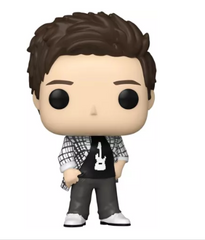 Funko Pop! Friends #1646 – Chandler Bing (College)