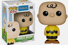 Peanuts / Snoopy - Charlie Brown #48 POP! Vinyl Figure - Funko 3825