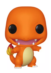 Funko Pop! Pokémon – Charmander #455