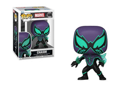 Funko Pop! Spider-Man: Chasm #1446
