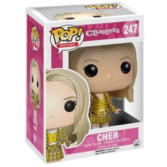Funko Pop! Clueless: Cher #247