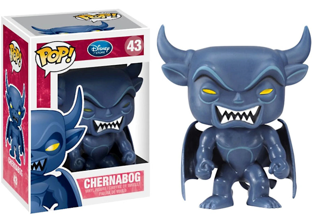 Funko Pop! Chernabog #43