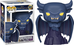 Funko Pop! Chernabog #991