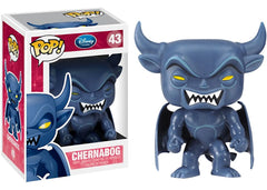 Funko Pop! Chernabog #43