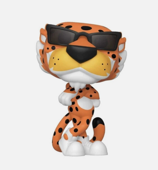 Funko Pop! Chester Cheetah - Cheetos #77