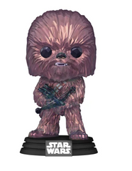 Funko Pop  Chewbacca (Facet) Funko Shop Exclusive #657