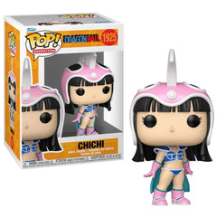 Funko Pop! Dragon Ball: Chichi #1925
