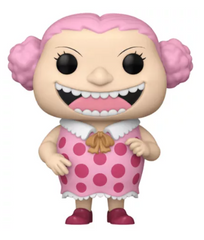 Funko Pop! One Piece – Child Big Mom #1271