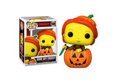 Funko Pop! Good Guy Chucky #1589