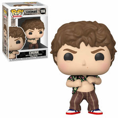 Funko Pop! The Goonies: Chunk #1066