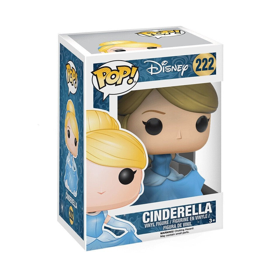 Funko Pop! Cinderella #222