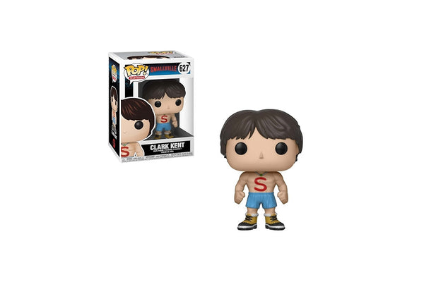 Funko Pop! Smallville: Clark Kent #627