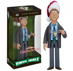 Vinyl Idolz: Christmas Vacation - Clark Griswold #36 (shelf wear)
