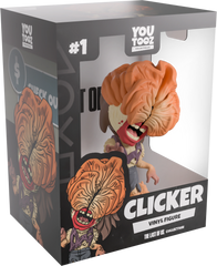 Youtooz - The Last of Us: Clicker #1