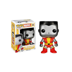 Funko Pop! X-Men: Colossus #60