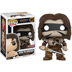 Funko Pop! Conan the Barbarian (PX Exclusive) #381