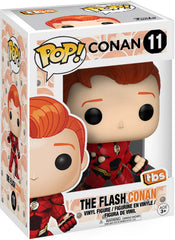 Funko Pop! The Flash Conan #11
