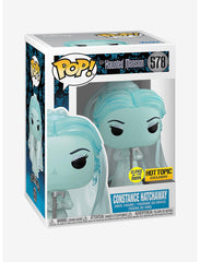 Funko Pop! The Haunted Mansion: Constance Hatchaway (Glows) [Hot Topic Exclusive] #578