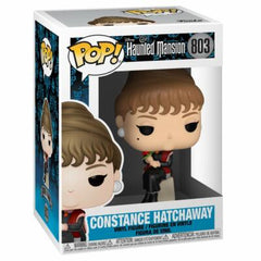 Funko Pop! Constance Hatchaway #803