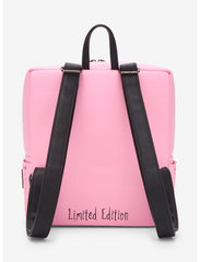 Loungefly Coraline Limited Edition Doll Mini Backpack