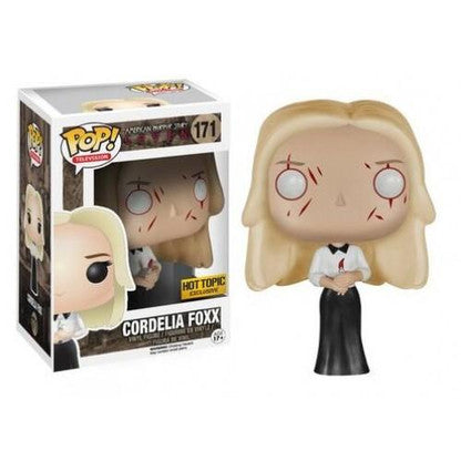 Funko Pop! Cordelia Foxx (Hot Topic Exclusive) #171