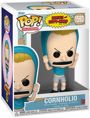 Funko Pop! Cornholio #1593