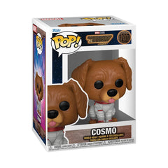 Funko Pop! Guardians of the Galaxy: Cosmo #1207