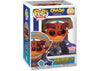 Funko Pop! Crash Bandicoot in Mask Armor (2021 Summer Convention) #841