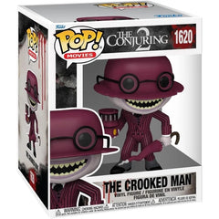 Funko Pop! The Conjuring 2: The Crooked Man #1620
