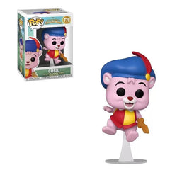 Funko Pop! Cubbi #778