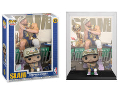 Funko Pop! Magazine Covers - Stephen Curry #13