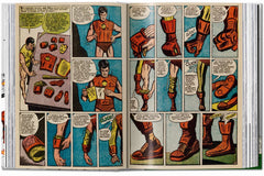 The Marvel Age of Comics 1961–1978. 45th Ed. (sealed)