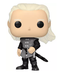 Funko Pop! House of the Dragon #05 – Daemon Targaryen