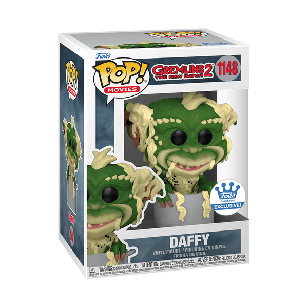Funko Pop! Gremlins 2: Daffy (Exclusive) #1148
