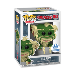 Funko Pop! Gremlins 2: Daffy (Exclusive) #1148