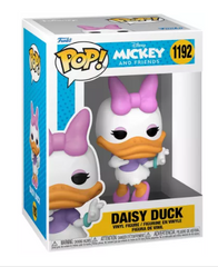 Funko Pop! Mickey Mouse [Disney]1192 Daisy Duck