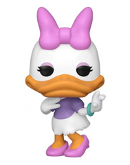 Funko Pop! Mickey Mouse [Disney]1192 Daisy Duck