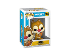 Funko Pop! Mickey and Friends: Dale #1194