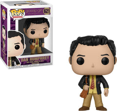 Funko Pop! Gossip Girl: Dan Humphrey #621