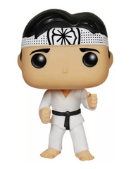 Funko Pop! Karate Kid – Daniel Larusso #178