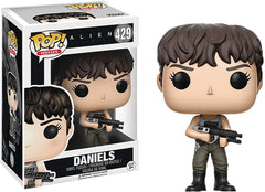 Funko Pop! Daniels #429