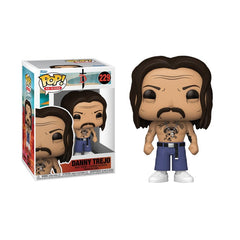 Funko Pop! Danny Trejo #229