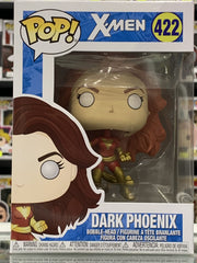 Funko Pop! Dark Phoenix #422