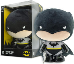 Yume: 7" DZNR Batman - Dark Knight Plush Figure