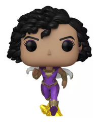 Funko Pop! Shazam! Fury of the Gods #1279 Darla