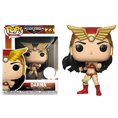 Funko Pop! Ravelo Komiks Universe: Darna #23