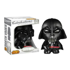 Fabrikations Soft Sculpture by Funko - Star Wars: Darth Vader #12