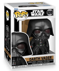 Funko Pop! STAR WARS DARTH VADER #539